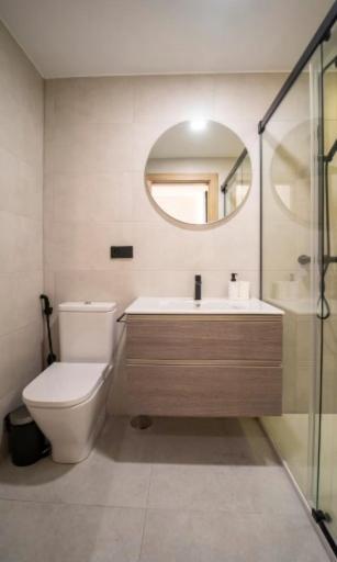 Center Medina Suite Granada Exteriör bild